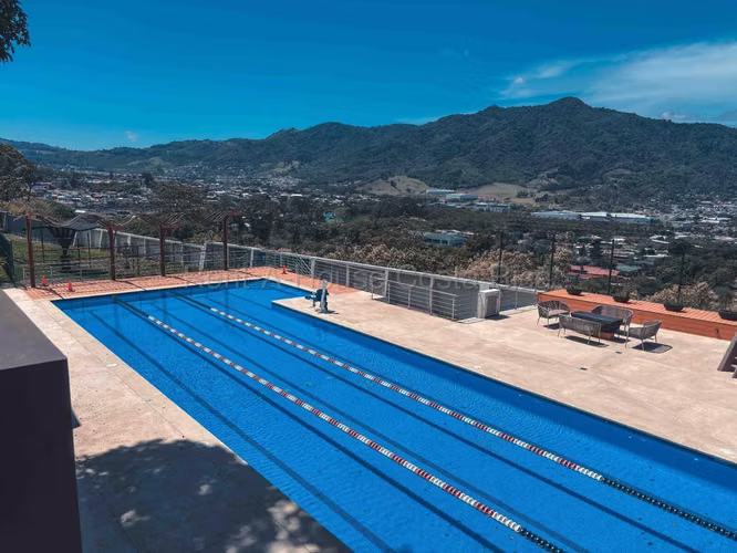 Venta de Casa en condominio Aqua la Unión San juan - Imagen 19