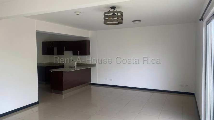 Venta de Apartamento en Torres de Granadilla Curridabat