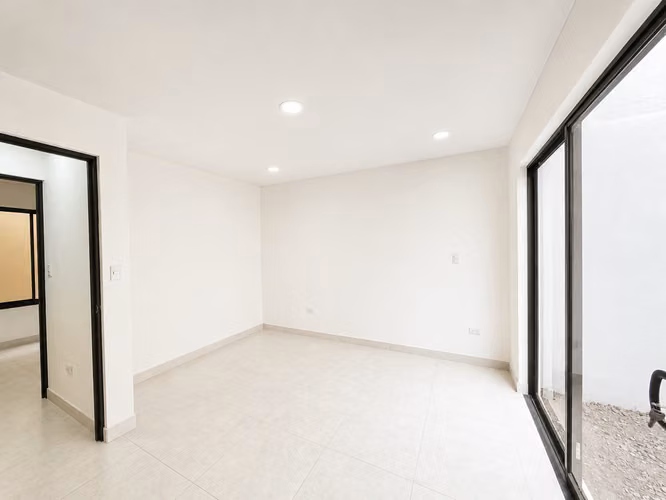 Apartamento moderno para estrenal, Heredia, Mercedes Norte, por Café Britt. - Imagen 7