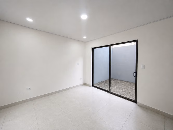 Apartamento moderno para estrenal, Heredia, Mercedes Norte, por Café Britt. - Imagen 8