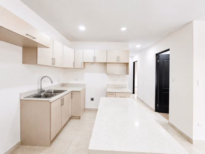 Apartamento moderno para estrenal, Heredia, Mercedes Norte, por Café Britt. - Imagen 2