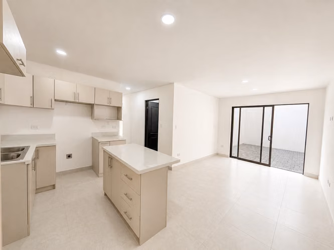 Apartamento moderno para estrenal, Heredia, Mercedes Norte, por Café Britt. - Imagen 3