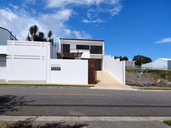 Apartamento moderno para estrenal, Heredia, Mercedes Norte, por Café Britt. - Imagen 14