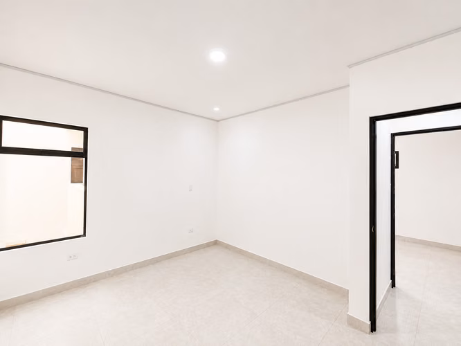 Apartamento moderno para estrenar, Heredia, Mercedes Norte, por Café Britt. - Imagen 4