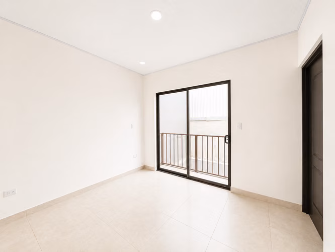 Apartamento nuevo en alquiler, Heredia, Mercedes Norte, por Café Britt