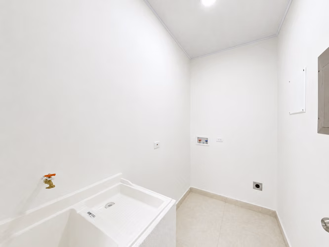 Apartamento nuevo en alquiler, Heredia, Mercedes Norte, por Café Britt - Imagen 7