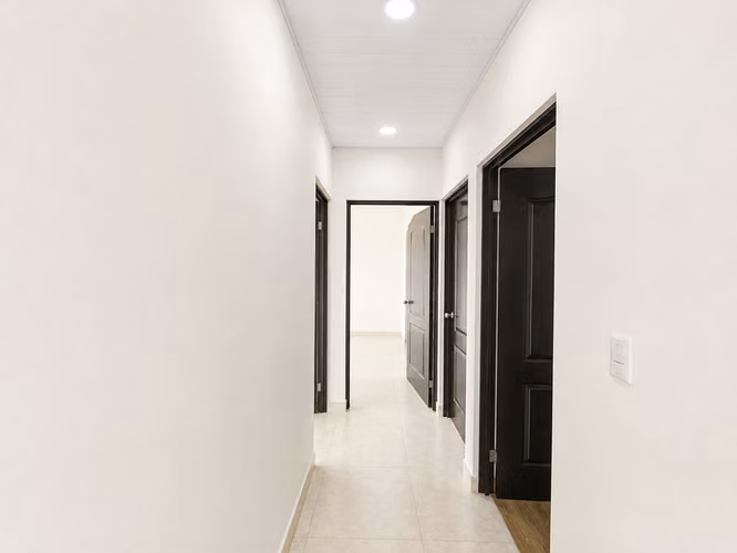 Apartamento nuevo en alquiler, Heredia, Mercedes Norte, por Café Britt - Imagen 5