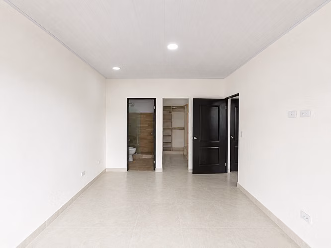 Apartamento nuevo en alquiler, Heredia, Mercedes Norte, por Café Britt - Imagen 9