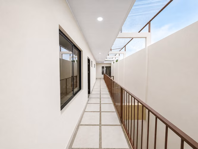 Apartamento nuevo en alquiler, Heredia, Mercedes Norte, por Café Britt - Imagen 12