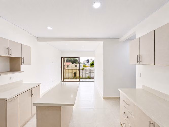 Modern Apartment for Rent – Heredia, Mercedes Norte, Near Café Britt.