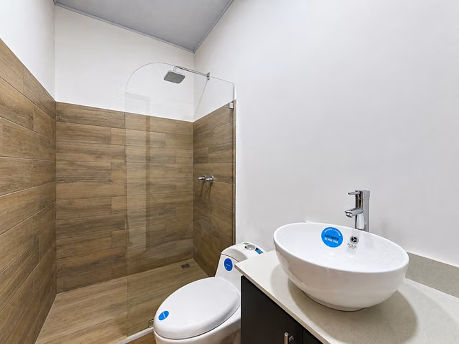 Apartamento nuevo en alquiler, Heredia, Mercedes Norte, por Café Britt - Imagen 14