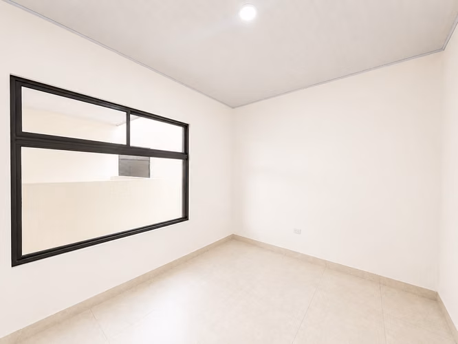 Apartamento nuevo en alquiler, Heredia, Mercedes Norte, por Café Britt