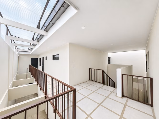 Apartamento nuevo en alquiler, Heredia, Mercedes Norte, por Café Britt - Imagen 15
