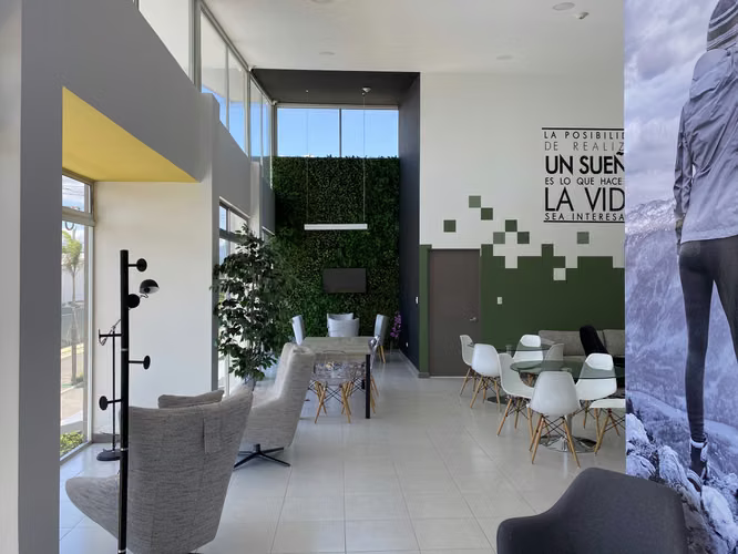 Casa en alquiler, condominio Via Heredia, San Pablo de Heredia. Entrega inmediata. - Imagen 17