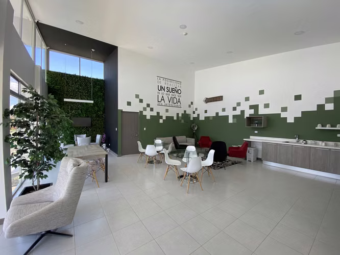 Casa en alquiler, condominio Via Heredia, San Pablo de Heredia. Entrega inmediata. - Imagen 18