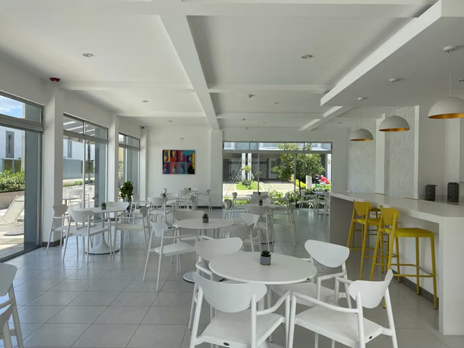 Casa en alquiler, condominio Via Heredia, San Pablo de Heredia. Entrega inmediata. - Imagen 16