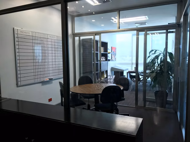 Oficina Amueblada en Alquiler en Calle Blancos, Centro Corporativo El Tobogán - Imagen 11