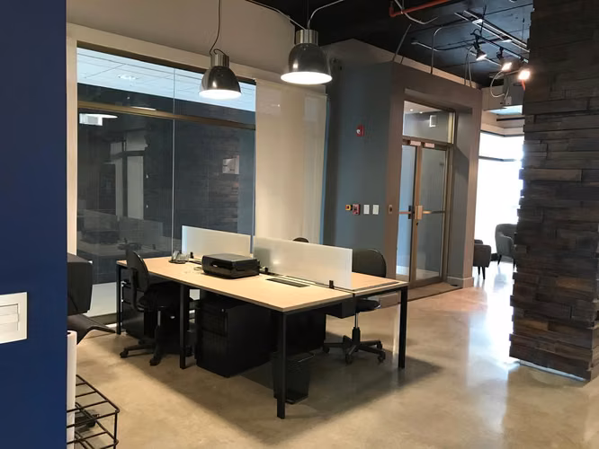 Oficina Amueblada en Alquiler en Calle Blancos, Centro Corporativo El Tobogán - Imagen 3