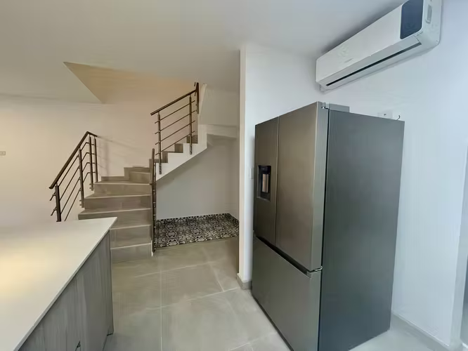 SE ALQUILA HERMOSA CASA EN CONDOMINIO LA ARBOLEDA HEREDIA - Imagen 10