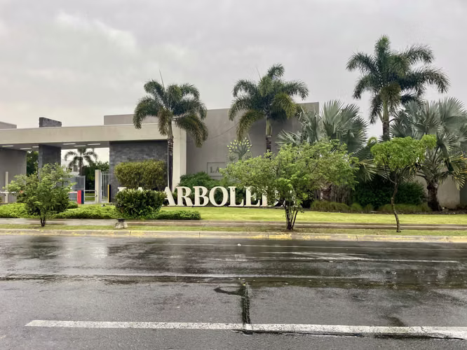 SE ALQUILA HERMOSA CASA EN CONDOMINIO LA ARBOLEDA HEREDIA - Imagen 15