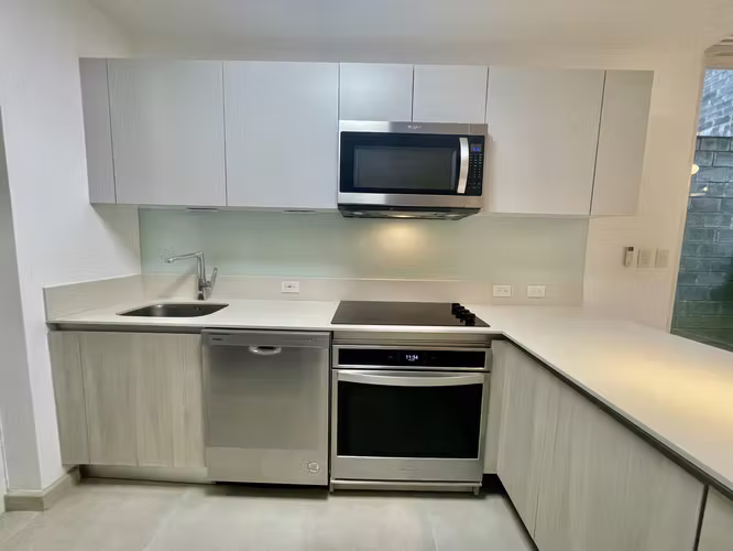 SE ALQUILA HERMOSA CASA EN CONDOMINIO LA ARBOLEDA HEREDIA - Imagen 5