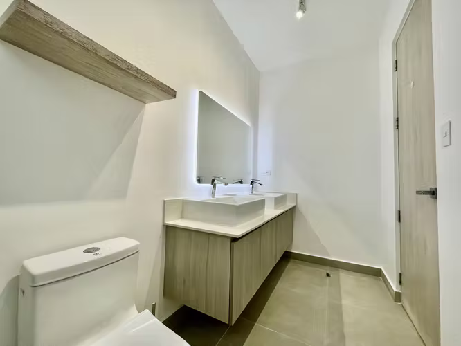 SE ALQUILA HERMOSA CASA EN CONDOMINIO LA ARBOLEDA HEREDIA - Imagen 16
