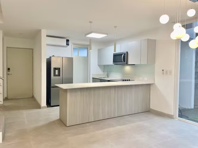 SE ALQUILA HERMOSA CASA EN CONDOMINIO LA ARBOLEDA HEREDIA - Imagen 6