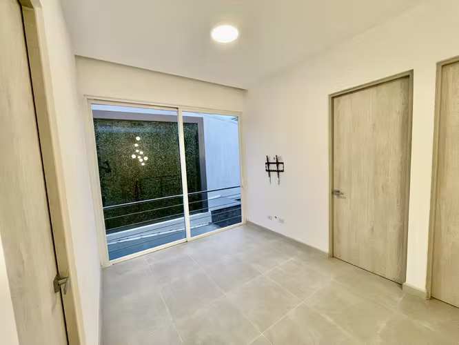 SE ALQUILA HERMOSA CASA EN CONDOMINIO LA ARBOLEDA HEREDIA - Imagen 7