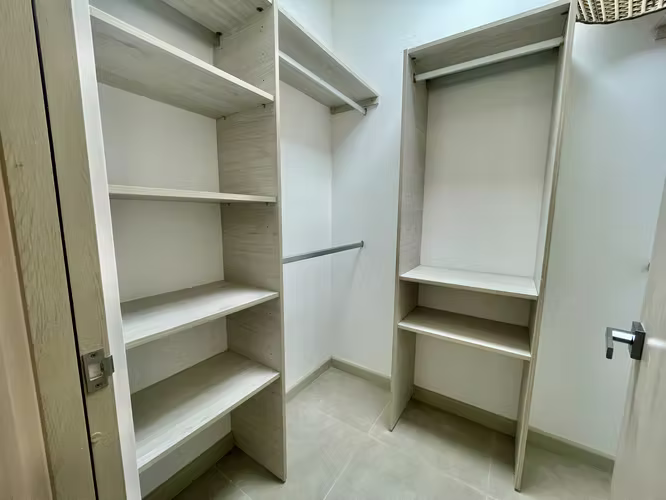 SE ALQUILA HERMOSA CASA EN CONDOMINIO LA ARBOLEDA HEREDIA - Imagen 11