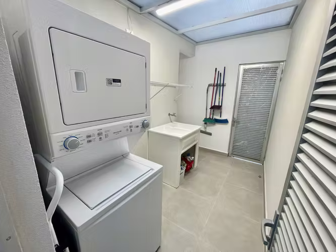 SE ALQUILA HERMOSA CASA EN CONDOMINIO LA ARBOLEDA HEREDIA - Imagen 17