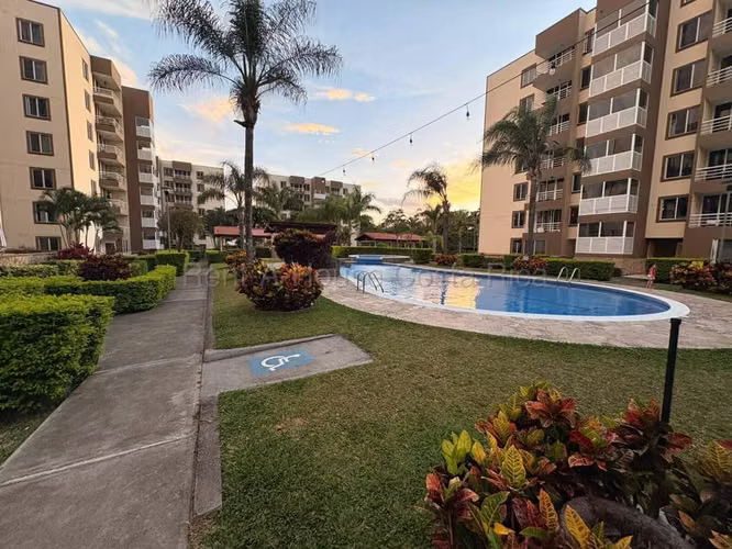Alquiler de Apartamento en San Rafael de Alajuela. RAH 27-393 - Imagen 12