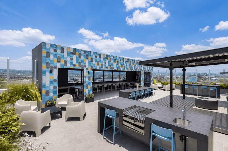 Venta de Apartamento de Lujo en La Sabana *LISTO PARA GENERAR INGRESOS DESDE EL DÍA UNO - Imagen 7