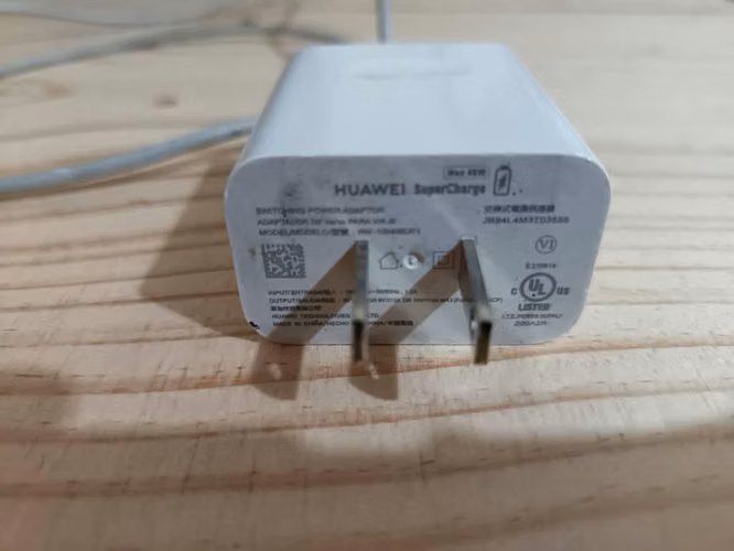 Huawei P40 Lite - Imagen 2