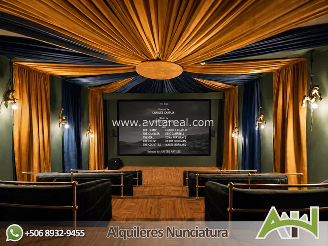 Apartamento de 1 habitación | Secrt Escalante | Piso alto