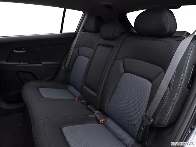 KIA SPORTAGE 2016