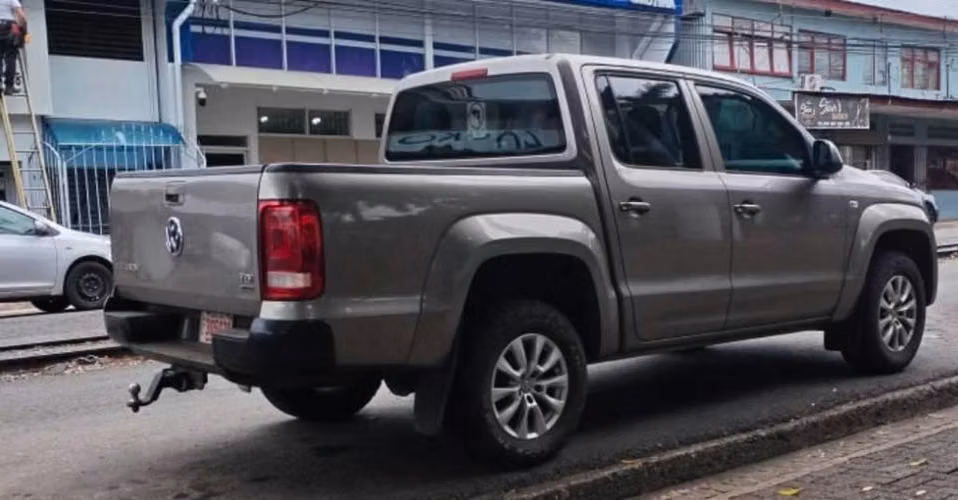 Vendo pick up - Imagen 3
