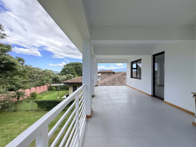 ALQUILER CASA DE LUJO EN LA GUACIMA - Imagen 18