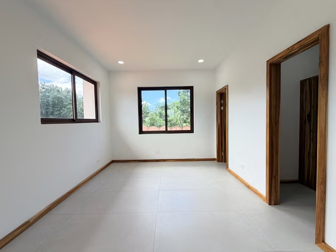ALQUILER CASA DE LUJO EN LA GUACIMA - Imagen 19