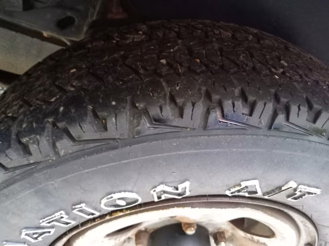 2000 Chevy Tracker 2 Door. 4x4 - Imagen 17