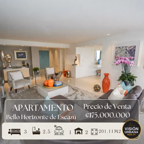 Apartamento Remodelado de 3 Habitaciones en Condominio Vistas de Mayorca