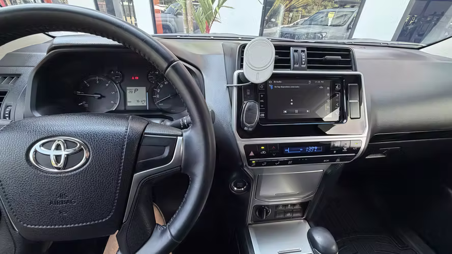 TOYOTA LAND CRUISER PRADO TX-L 2023 - Imagen 6