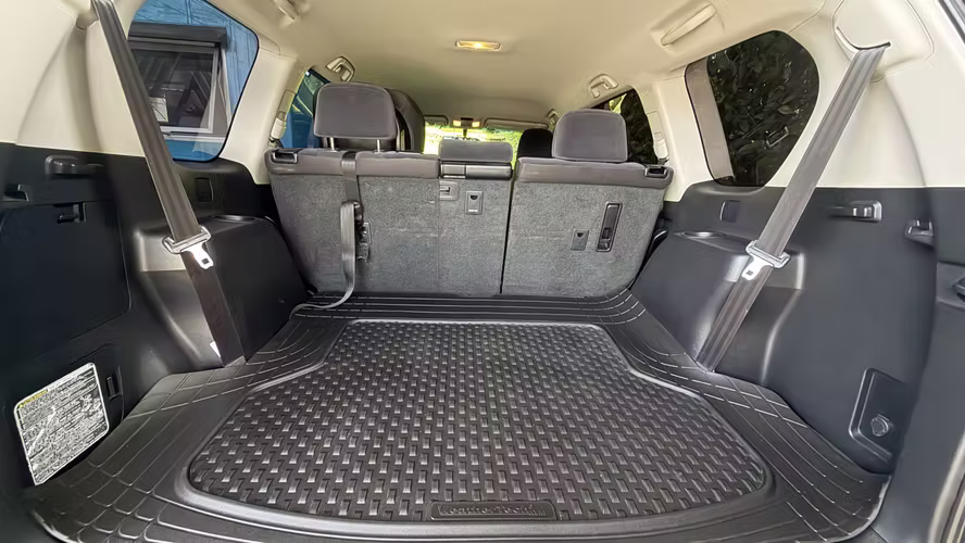 TOYOTA LAND CRUISER PRADO TX-L 2023 - Imagen 10