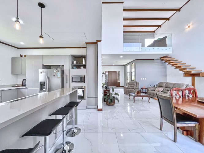 Casa Malaga home for sale in Guacima - Imagen 6
