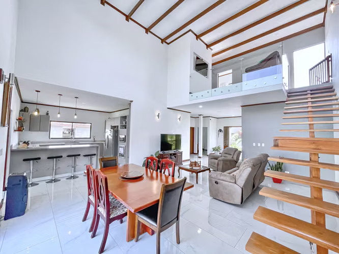 Casa Malaga home for sale in Guacima - Imagen 2
