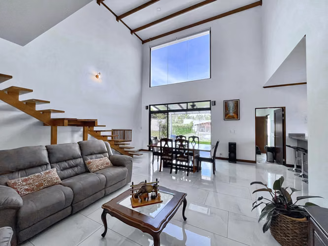 Casa Malaga home for sale in Guacima - Imagen 3