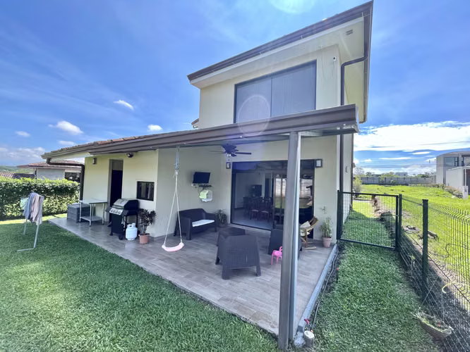 Casa Malaga home for sale in Guacima - Imagen 4