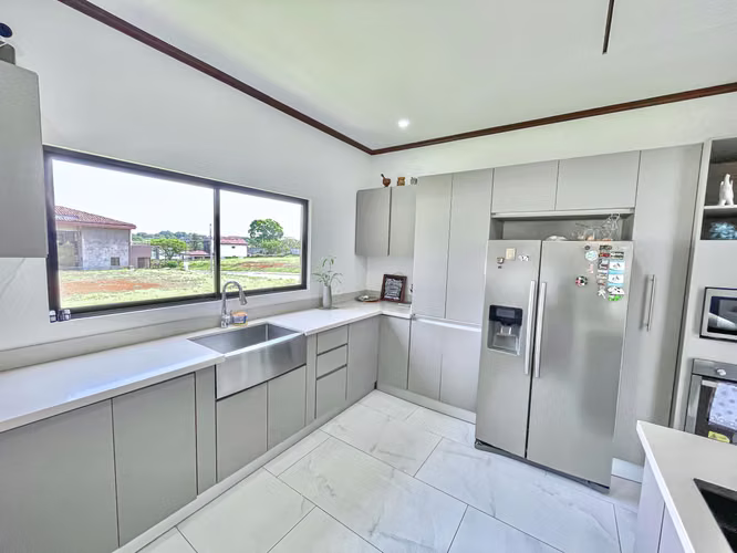 Casa Malaga home for sale in Guacima - Imagen 8