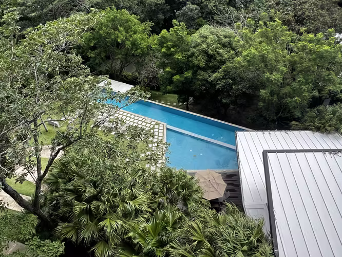 para alquila. 1 bedroom apartment. Brazil of Mora