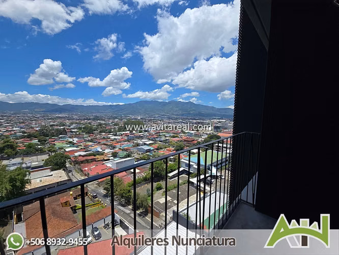 Apartamento de 2 habitaciones | Secrt Escalante - Imagen 4