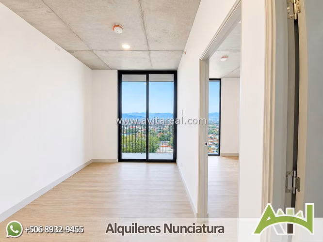 Apartamento de 2 habitaciones | Secrt Escalante - Imagen 7